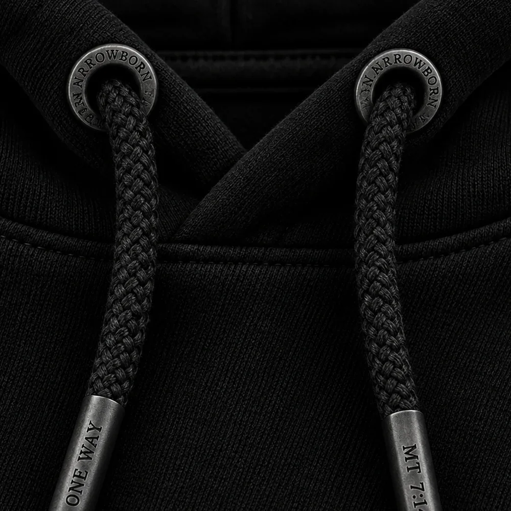 Œillets et cordons